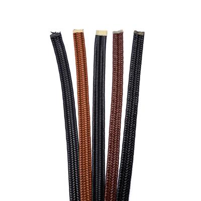 China Custom Webbing Elastic Woven Belt Slim 1m Black Comfortable for sale