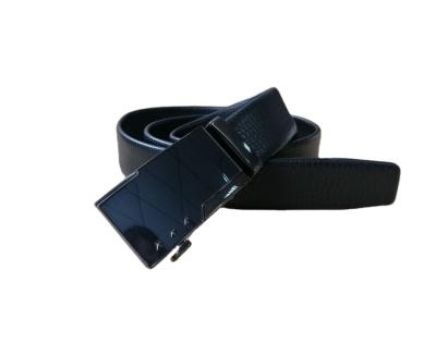 China HOT Sale Business Belt Custom Made Alloy Buckle Type Comfortable Brand Belts For Men for sale