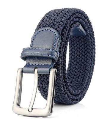 China Factory direct sales popular cheap cloth belt adjustable neutral belt for sale