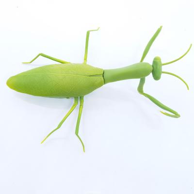 China NEW ! Rc Infrared Remote Control Insect Toy Realistic Plastic Radio Control Animal Toys For Kids for sale