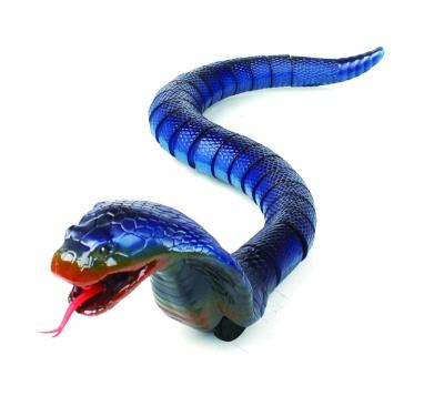 China NEW ! Wholesale 2022 New Surprise Snake Plastic Children Kids Remote Radio Control Rc Toys Electric Toy for sale