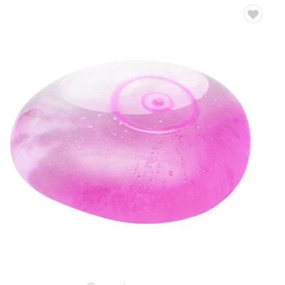 China YIWU AULLAN Summer Outdoor Giant Beach Bubble Bubble Toy Water Game Gift Toy YIWU AULLAN Inflatable Balls Blow Wubble Ball Bubble Ball for sale