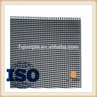 China Lobby Eggcrate Grill with Removable Eggcrate Core for Ceiling Register Vent for sale