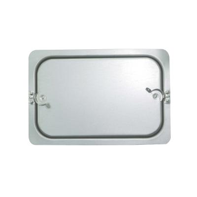 China Hotel Sandwich Duct Access Panel Access Door for sale