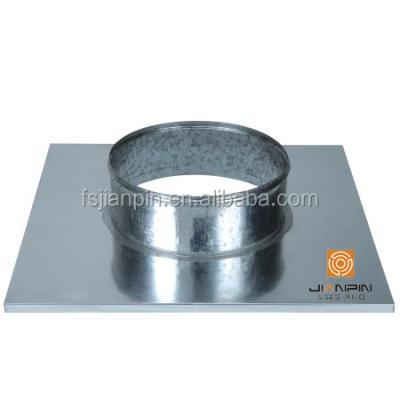 China Air Duct Intake Damper for Air Duct Parts for sale