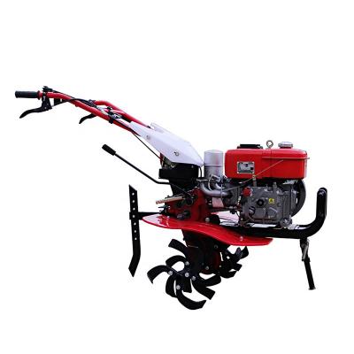 China Mini Garden Tiller Gasoline Hand Power Mini Tiller Cultivator for Best Price for sale