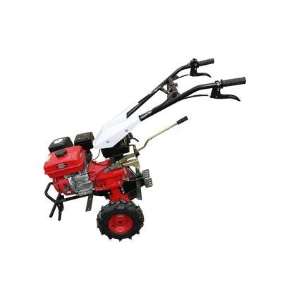 China Mini Garden Tiller 6hp Tiller Rotary Parts Mini Tiller Cultivator for sale