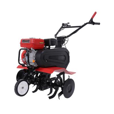 China Manufacturer 2022 Easy Operation Specials Cultivator Mini Power Weeder Mini Tillers for sale