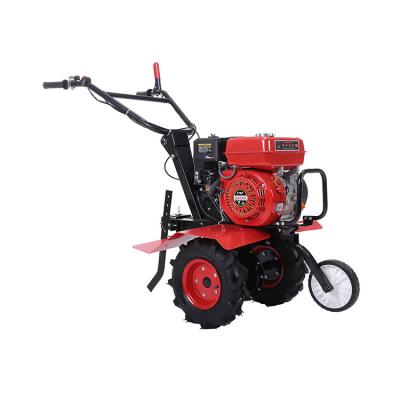 China Easy Operation Manufacturer Best Selling Machine Experienced Cultivator Sell Mini Power Tiller for sale