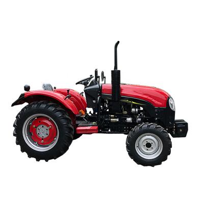 China 4wd Mini Tractor Mini Tractors Equipment 4x4 Farm Garden Lawn Mower Agricultural Tractor For Sale for sale