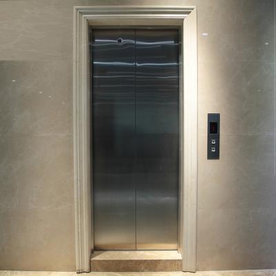 China Home Use Elevator Home Elevator Residential Commercial Passenger Elevator 800kg Capacity for sale