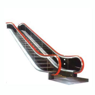 China Airports & shopping malls & Large Projects Municipal Mall Stair Lift Escalator Cost for sale