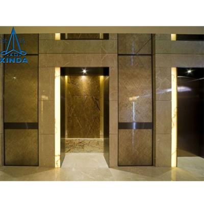 China residential elevators & Guided Lifts & Medical Elevators Dumbwaiter Elevator Panel Elevator Door Safety Edge for sale