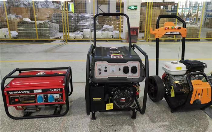 Verified China supplier - Taizhou Newland Machinery Co., Ltd.