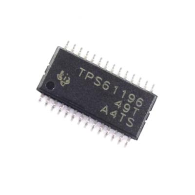 China TPS767D301QPWPRQ1 Standard New In-Stock Power Management IC Electronic Components Bom List New Original Texas Instruments/TI for sale