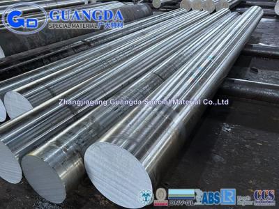 Chine C40 1,0511 a forgé le fabricant en acier rond de la barre d'acier C40 de la barre de rond d'acier au carbone de barre C40 à vendre