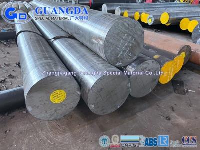 China High Strength Carburized Carbon Round Bar 18Cr2Ni4WA Die Steel for sale