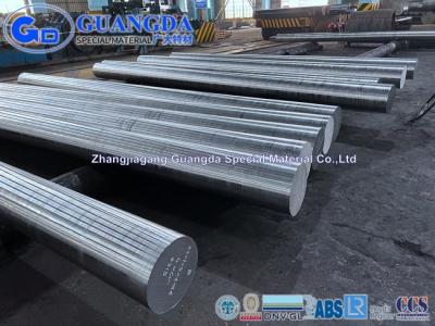 Cina Calore che resiste all'acciaio legato speciale GH2132 GH2696 GH3230 GH4169 in vendita