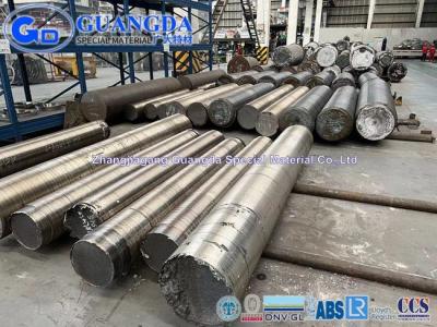 Κίνα Inconel 600 601 625 718 750 Professinal Inconel 600 στρογγυλός φραγμός προς πώληση