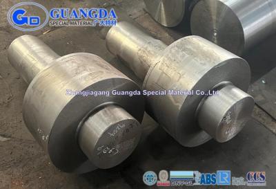 China fabricantes del eje del apoyo de Horizontal Shaft del fabricante del eje impulsor en venta