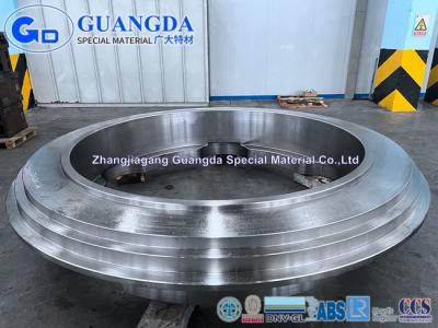 China Alloy Steel Forging Forged Flanges Professional Steel Forging Factory From China for sale