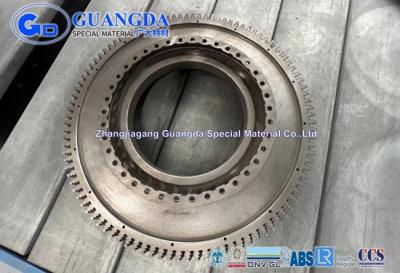 China High Temperature Alloy GH4169 Turbine Disk Special Steel Suppliers for sale