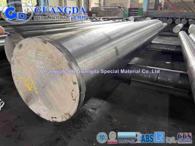 Κίνα 1045 Steel Round Bar Material SAE 1045 SAE 1045 Steel προς πώληση