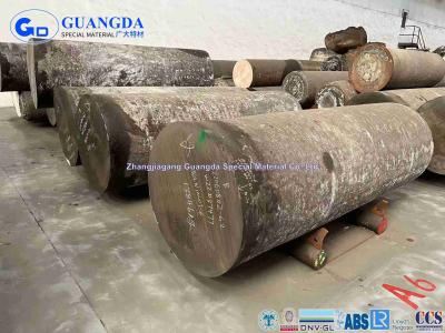 China ESR Ingot Manufacturer ESR Alloy Steel Electroslag Refining Electro Slag Remelting Ingot for sale