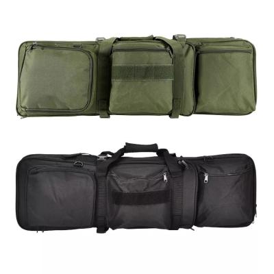 China Wholesale Nylon Case M4 Bag 600D M4 Rifle Case Hunting Accessories for sale