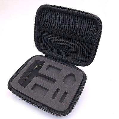 China EVA Case 2022 EVA Case Tool Packing Hard Carrying Case Custom Portable EVA Bag With Foam Cut for sale