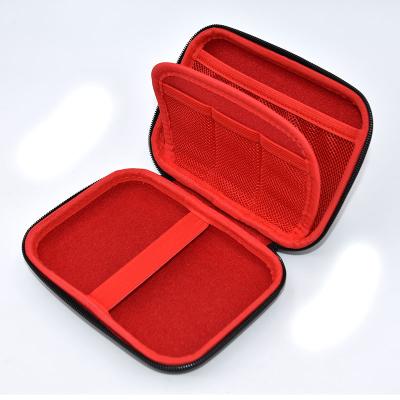 China EVA Hard Carrying Case Pouch Shockproof Shockproof for 2.5