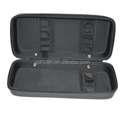 China EVA Foam High Quality Molded EVA Musical Instrument Carrying Case for sale