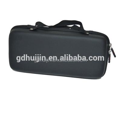 China Custom Fanshion Eva Musical Instrument Hard Case for sale