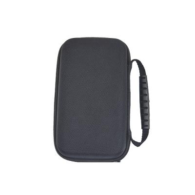 China Eco - Friendly Waterproof Closed Zipper Eva USB Hard Disk Drive Hard External Case for sale