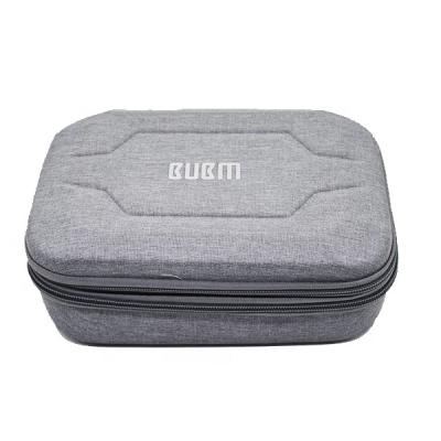 China Protective Custom Hard Shell EVA Storage Case For Electronics Storage Case for sale