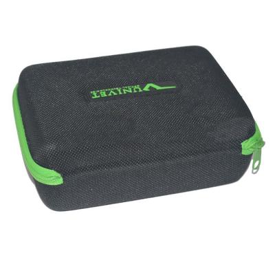 China EVA 2022 Customized Hard Shell EVA Zipper Case Carrying Tool Plastic Eva Suitcase for sale