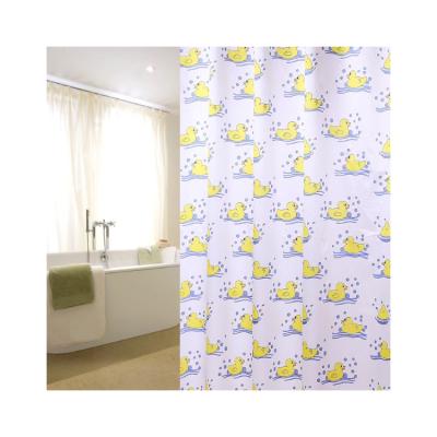 China Factory Viable Professional Wholesale Custom Curtains Luxury Shower Curtain for sale