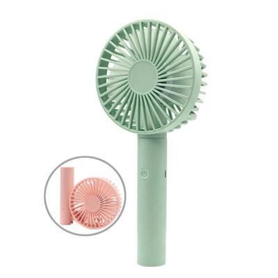 China Mini Outdoor Usb Rechargeable Handy Fan (QM952) for sale