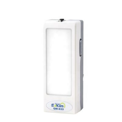 China Emergency Light& Automatic Lighting Wall Mounted Lantern Rechargeable Emergency Light With Sensor for sale