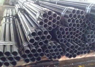 Chine A179 ASTM T12 a galvanisé la tuyauterie acier de tube d'échangeur de chaleur d'acier au carbone/allié à vendre