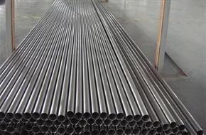 China A213 DIN17175 JIS3462 High Pressure Boiler Steel Tube With Balck Painting for sale