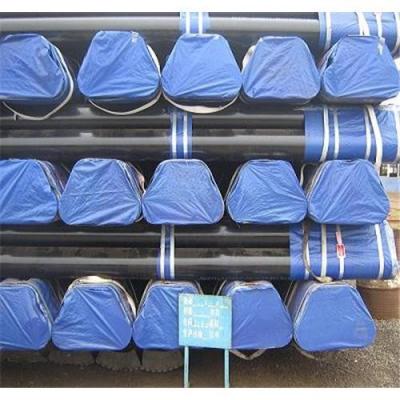 China Carbon Steel Seamless Boiler Tubes ASTM A192 ASME with Hot Rolled for sale