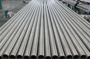 China Galvanized 16mm - 3048mm Round Steel Tubes , Hot Rolled Seamless Steel Pipe for sale