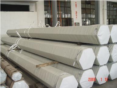 China Round ASTM Seamless Boiler Tubes With 3PE FBE 2 - 12m Length for sale