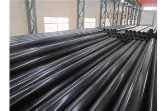 China Carbon Molybdenum Seamless Alloy Steel Tube ASTM A209 T1 PED Hot rolled for sale