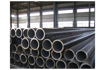 China Round Annealed Seamless Stainless Steel Tube For High-pressure Boiler ASTM for sale