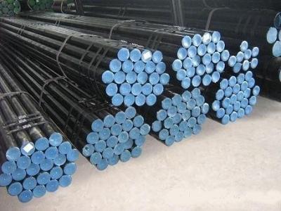 China Condenser 30mm Seamless Steel Tube ASTM A199 T4 T5 T7 T9 T11 T21 T22 for sale