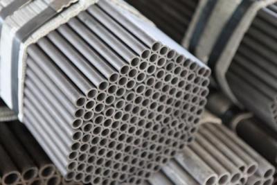 China Construction Seamless Steel Tube for sale