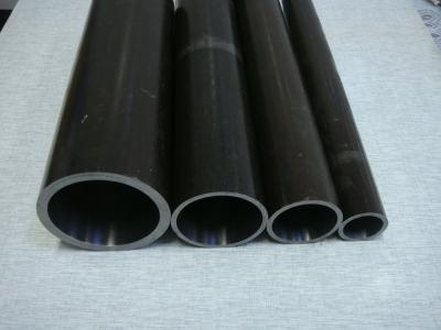 China ASME 3000 MM Alloy Seamless Steel Tube , cold rolled Seamless Carbon Steel tube for sale