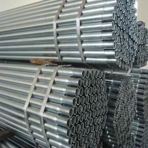 China Precision Round seamless alloy steel tube support Cold drawn / Hot rolled for sale